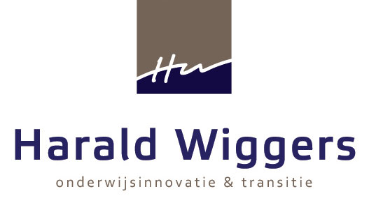Harald Wiggers | onderwijsinnovatie & transitie